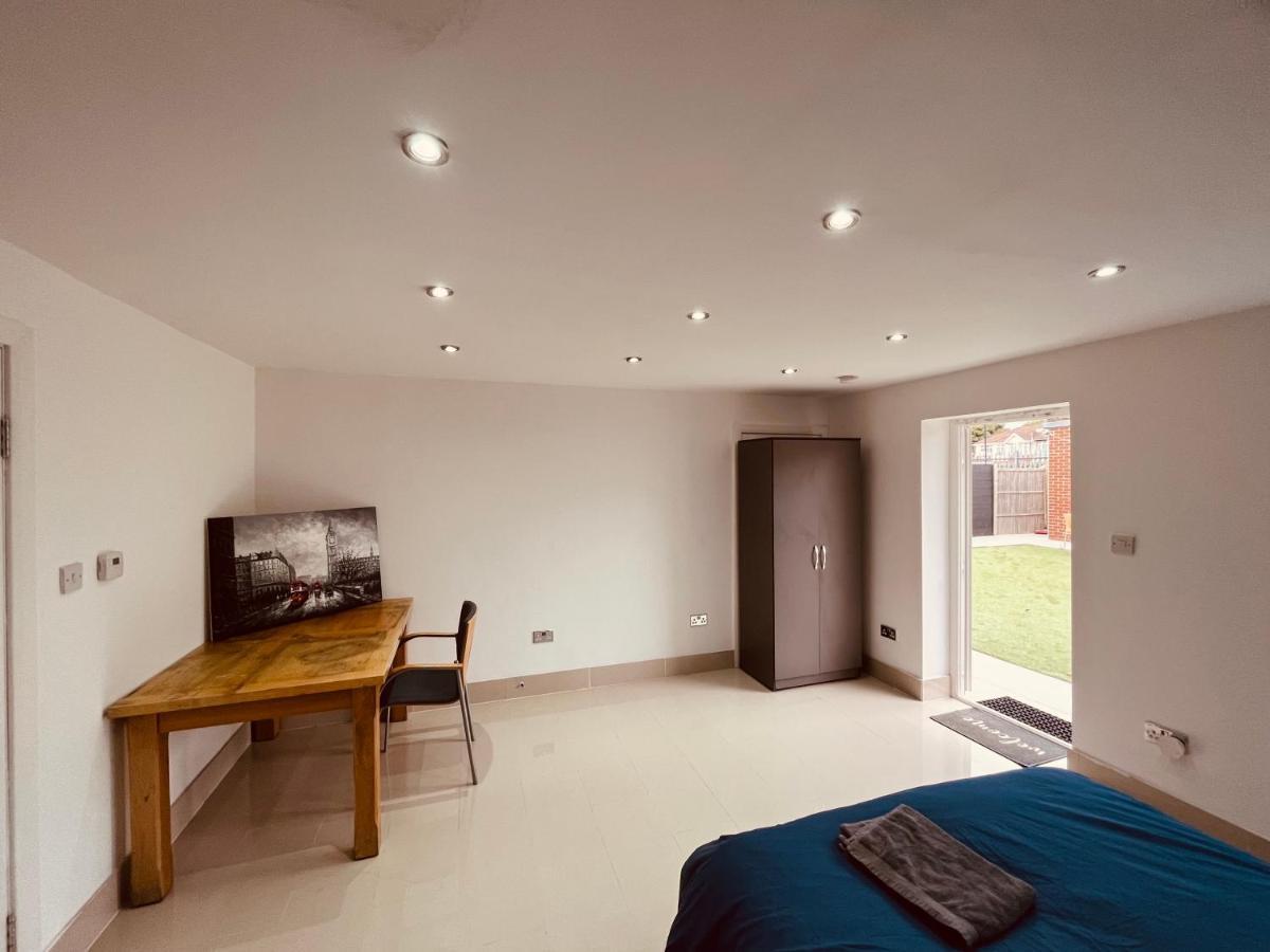 Apartment Large And Comfy Flat C Near Heathrow *