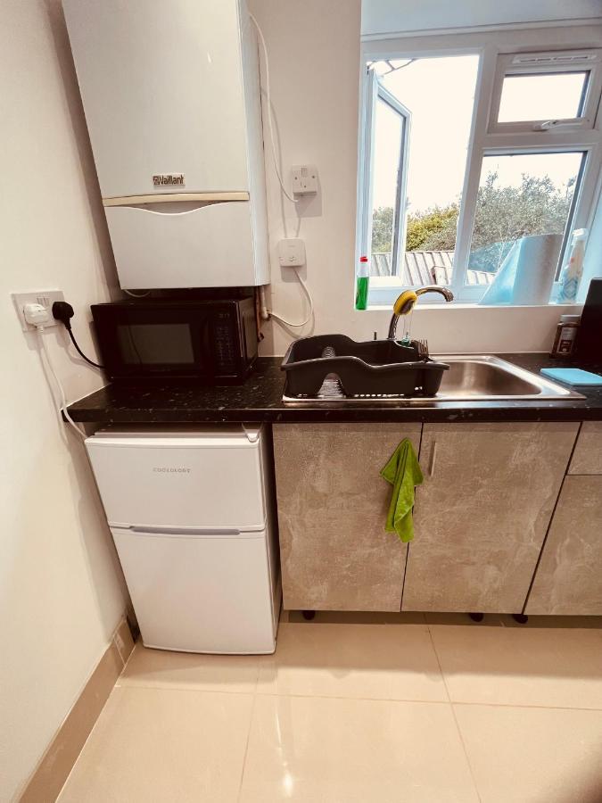 Apartment Large And Comfy Flat C Near Heathrow *